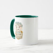 MTHY Sunflower Mug Mok (Voorkant links)