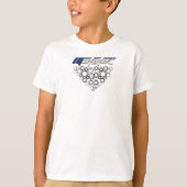 mtkind t-shirt (Voorkant)