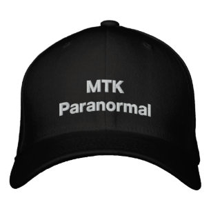 MTKParanormal Team Pet