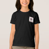 MTL Big Flys Tri-Blend Shirt (Voorkant)