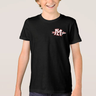 MTL Opkomst & Afscheid 1 Tri-Blend Shirt