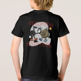 MTL Opkomst en Afscheid 2 Tri-Blend Shirt