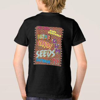 MTL Snackbar Tri-Blend Shirt