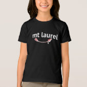MTL Stam Tri-Blend Shirt (Voorkant)