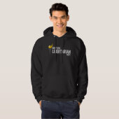 MTLP Officiële Hoodie (Voorkant volledig)