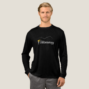 MTLP Ungovernable Long Sleeve T-shirt