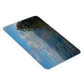 Mtns roepen John Muir. Magneet (Rechterzijde)