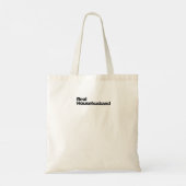 MTRHRHPT TOTE BAG (Achterkant)