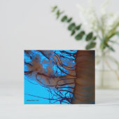 MTV 2 BRIEFKAART (Staand voorkant)