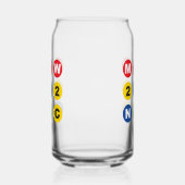MTW logo  Blikvorm Glas (Rechts)