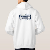 MTW T-Shirt (Achterkant)
