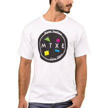 MTXE= Geestelijke dichtheid Extra inspanning