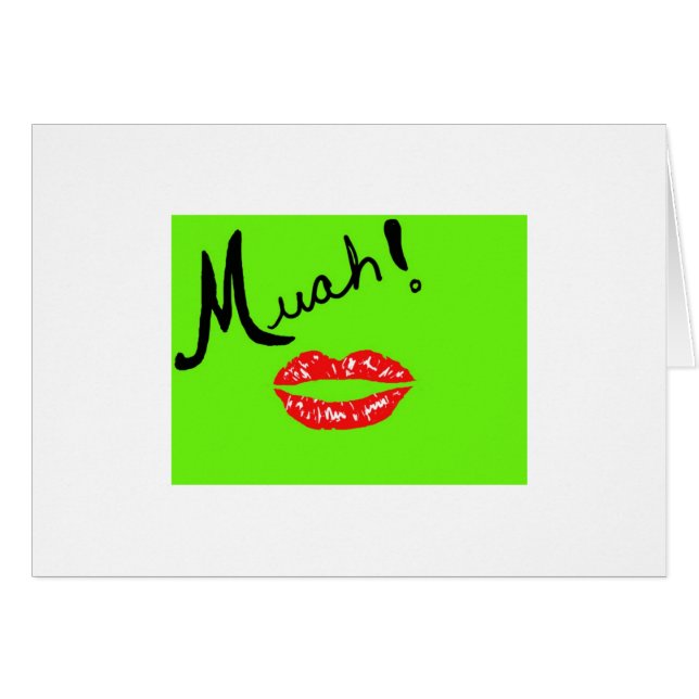 muah (Devant horizontal)