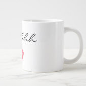 Muah kiss mok (Rechts)