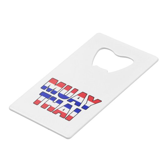 Muay Thai (Devant Angle)