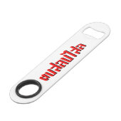 Muay Thai ♥ Dop Salop Salai décollé (Devant angulaire)