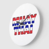 Muay Thai Grote Klok (Hoek)