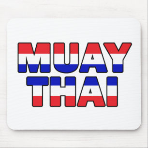 Muay Thai Muismat