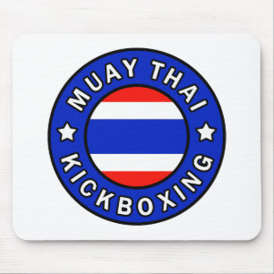 Muay Thai Muismat