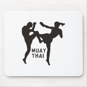 Muay Thai Muismat