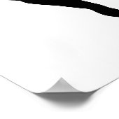 Muay Thai Poster (Hoek)