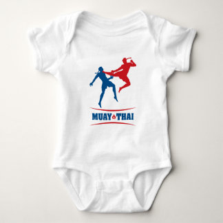 Muay Thai Romper