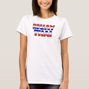 Muay Thai T-shirt