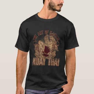 Muay Thai T-shirt