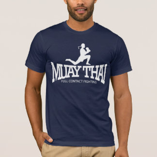 Muay Thai T-shirt