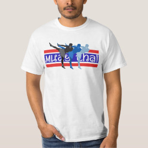 Muay Thai T shirt