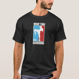 Muay Thai T-shirt