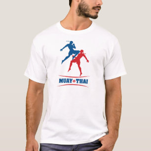Muay Thai T-shirt