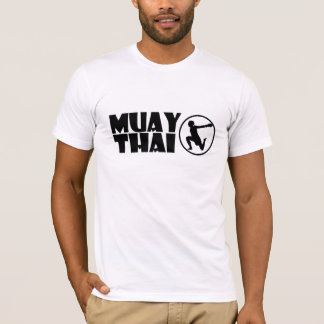 Muay Thai T-shirt