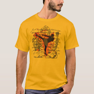 Muay Thai Tee shirt