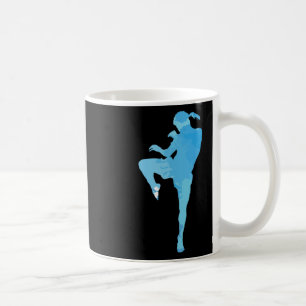 Muay Thai Thai Boxing Sport Koffiemok