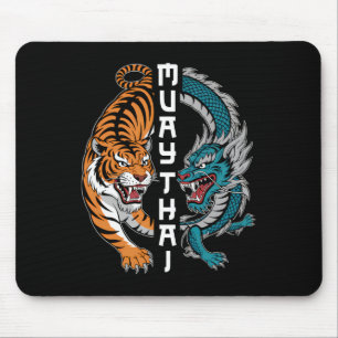 Muay Thai Thailand Boksen Muay Thai Fan Mannen Vro Muismat