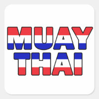 Muay Thai