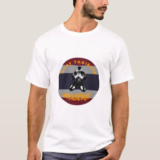 Muay Thaibata T-shirt