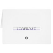 mubarak - boomstam (Achterkant Horizontaal)