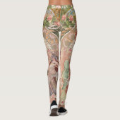 Mucha Leggings (Achterkant)