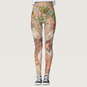 Mucha Leggings