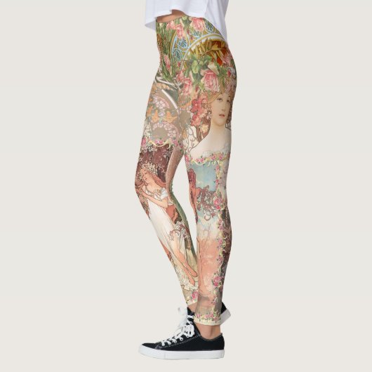 Mucha Leggings (Links)