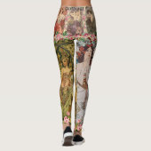 Mucha Leggings (Achterkant)