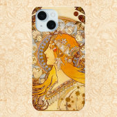 Mucha Zodiac
