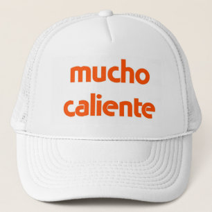 mucho caliente Pet