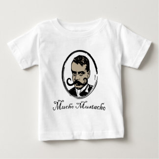Mucho Mustacho - Zapata