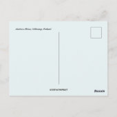 Muckross House Killarney Ierland Briefkaart (Achterkant)