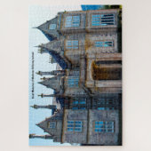 Muckross House Killarney Ireland Jigzaag Puzzle Legpuzzel (Verticaal)