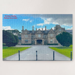Muckross Kerry Ierland Legpuzzel