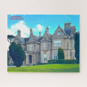 Muckross Kerry Ierland Legpuzzel